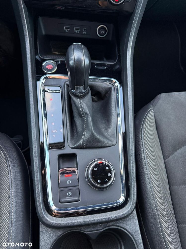 Seat Ateca 2.0 TDI 4Drive DSG XCELLENCE - 22