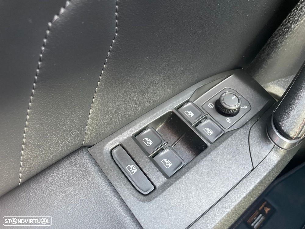 Cupra Formentor 1.4 e-Hybrid DSG - 16