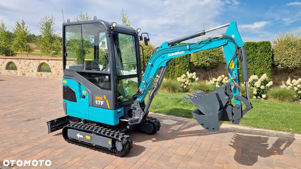 SUNWARD Swe17f SWE 17 F - 33