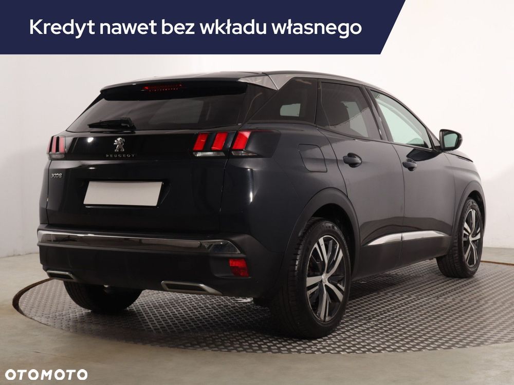 Peugeot 3008 - 7