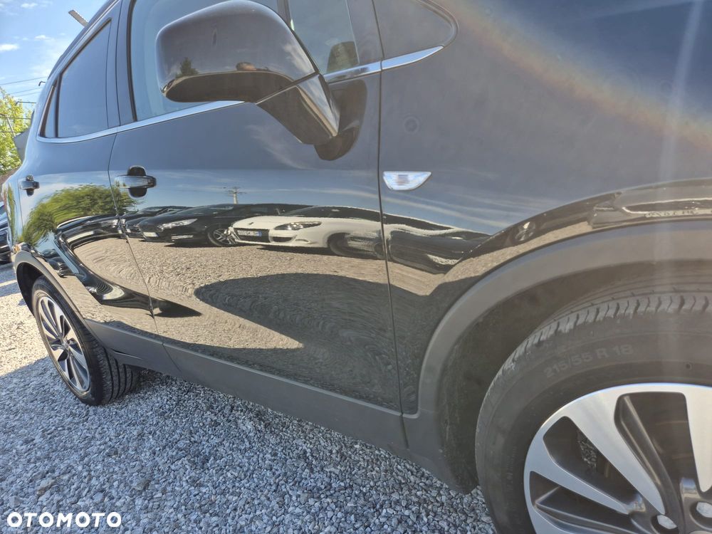 Opel Mokka 1.4 T Cosmo S&S - 24