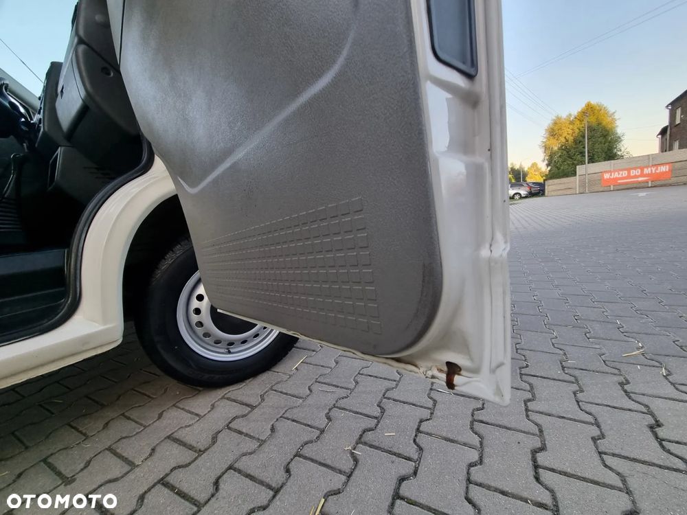 Volkswagen Transporter Standard - 28