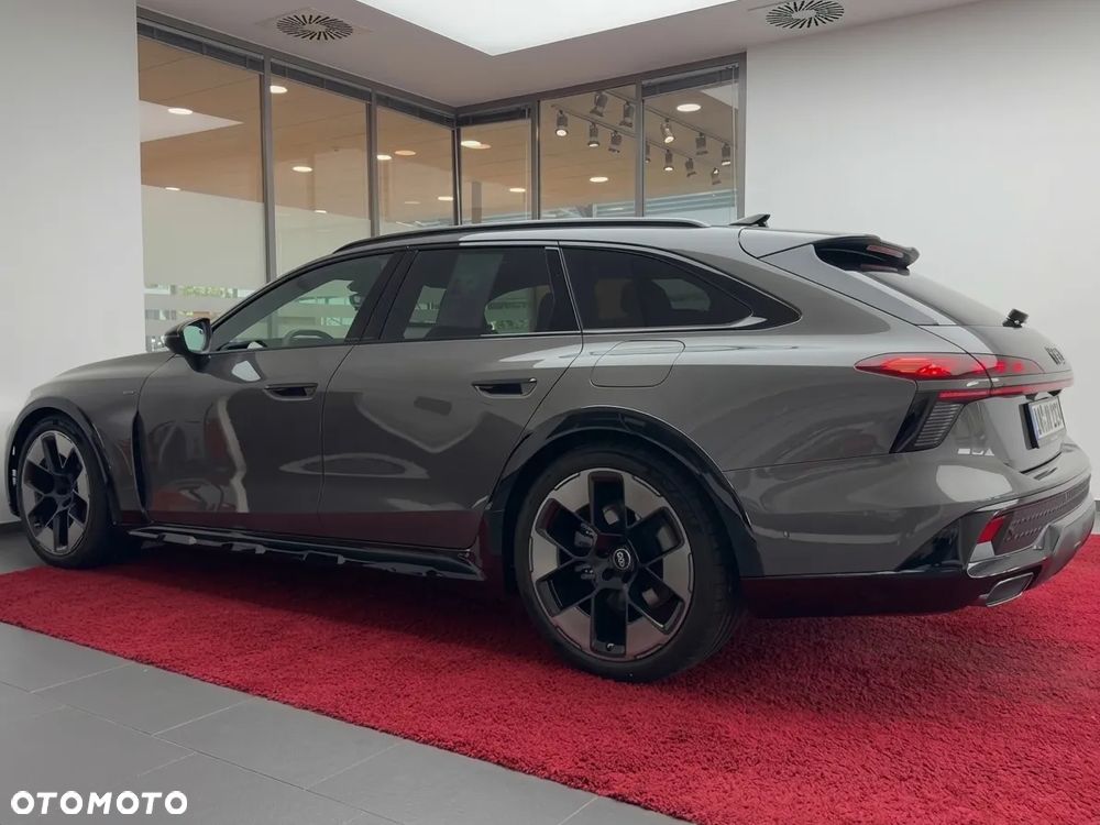 Audi A6 Allroad e-Hybrid 270 kW Quattro S tronic - 8