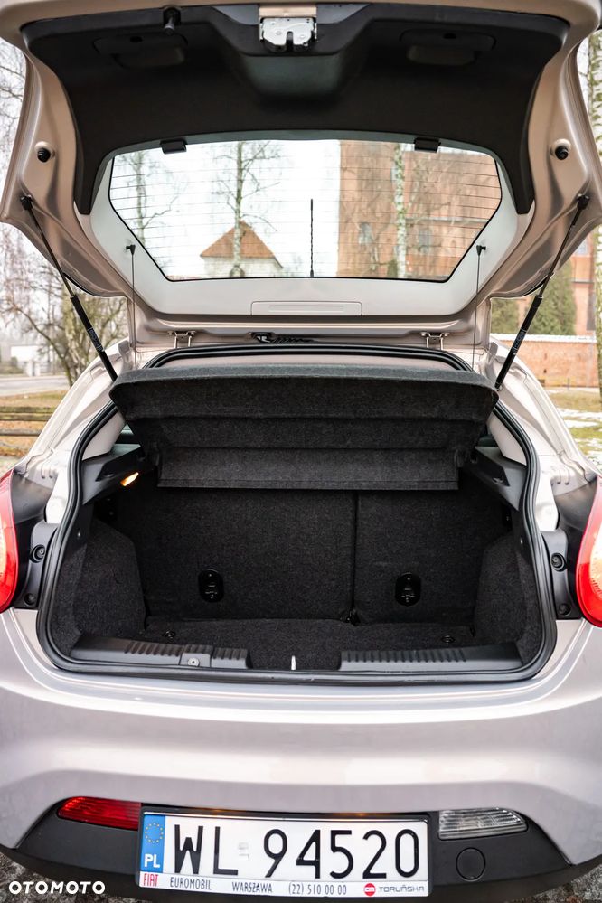 Fiat Bravo 1.4 16V Active - 20