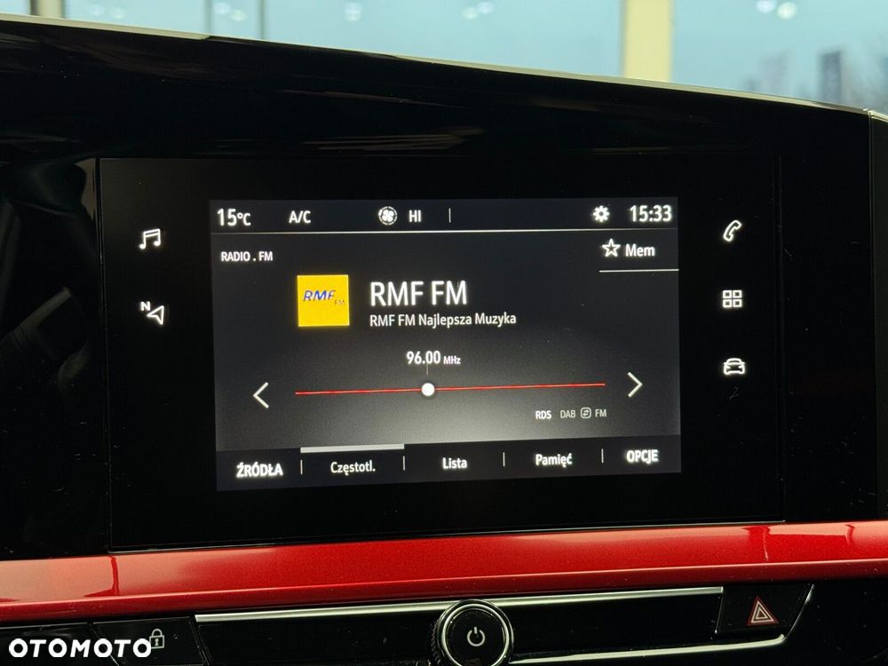 Opel Mokka 1.2 T GS S&S - 26