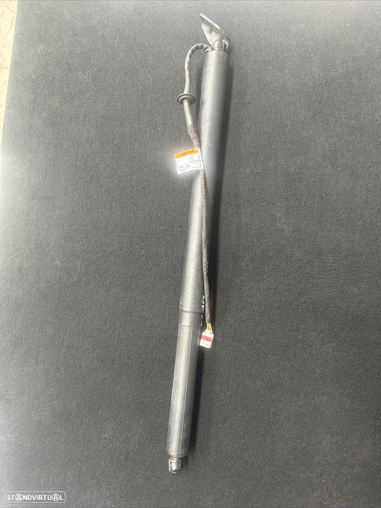 Original Hyundai Tucson Direita Amortecedor da mala eléctrico - 4