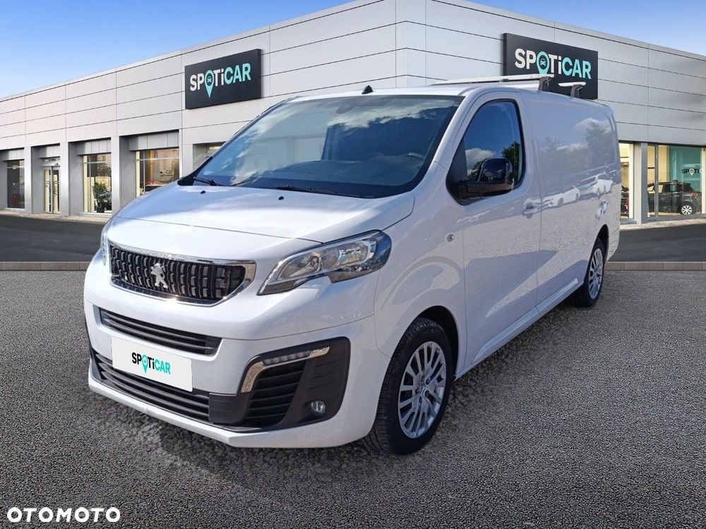 Peugeot Expert - 1