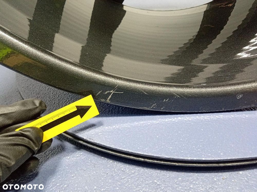 AUDI SQ8 Q8 4M8 FELGA ALUMINIOWA 5x112 10Jx22 ET21 4M8601025J - 6