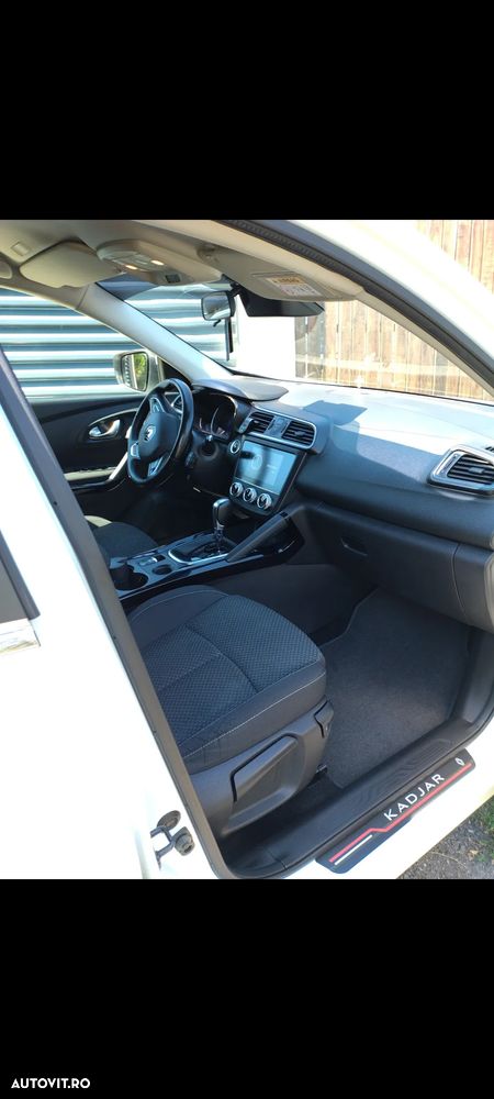 Renault Kadjar BLUE dCi EDC Intens - 8