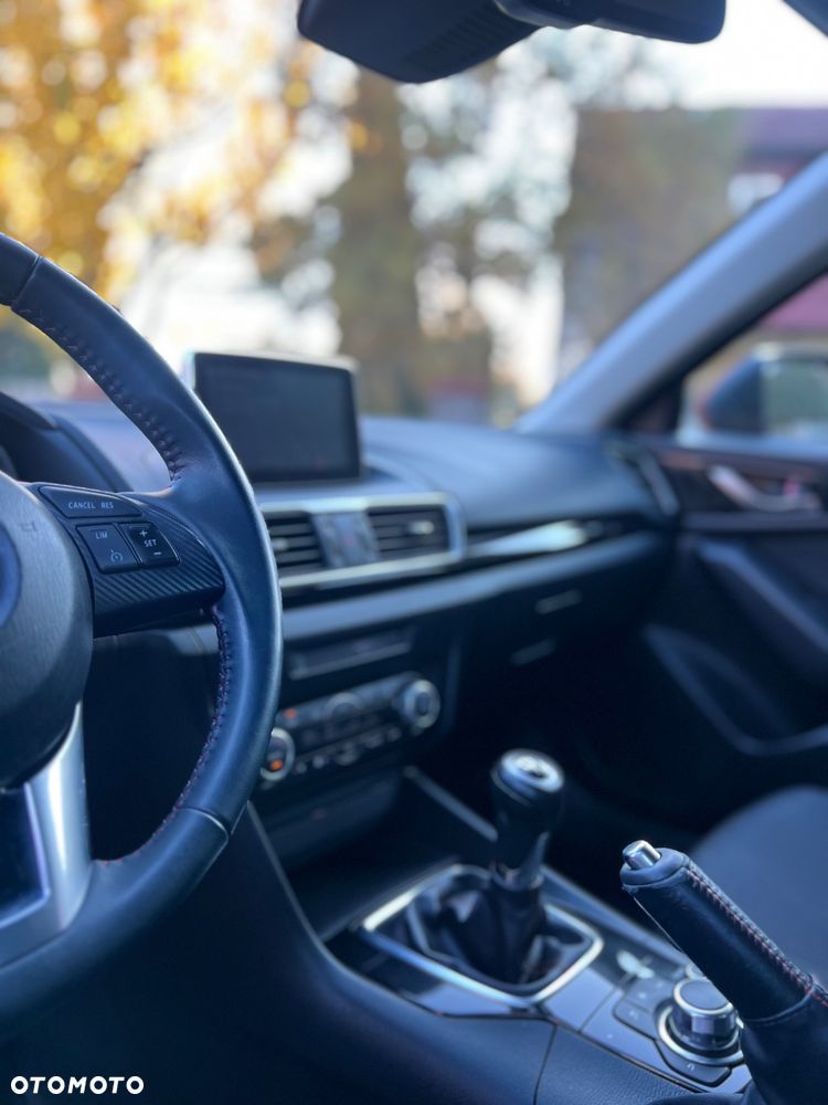 Mazda 3 - 23