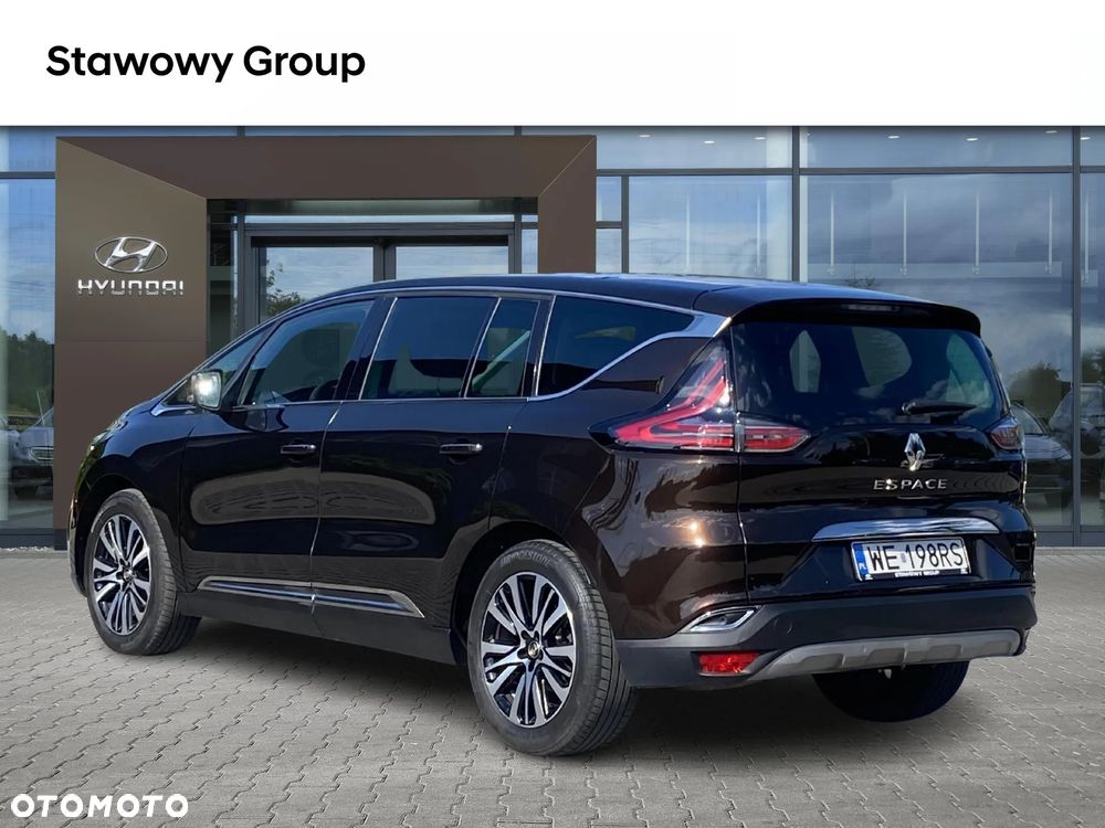 Renault Espace 1.8 TCe Energy Initiale Paris EDC - 3