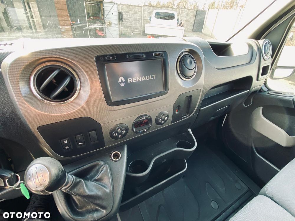 Renault Master - 21