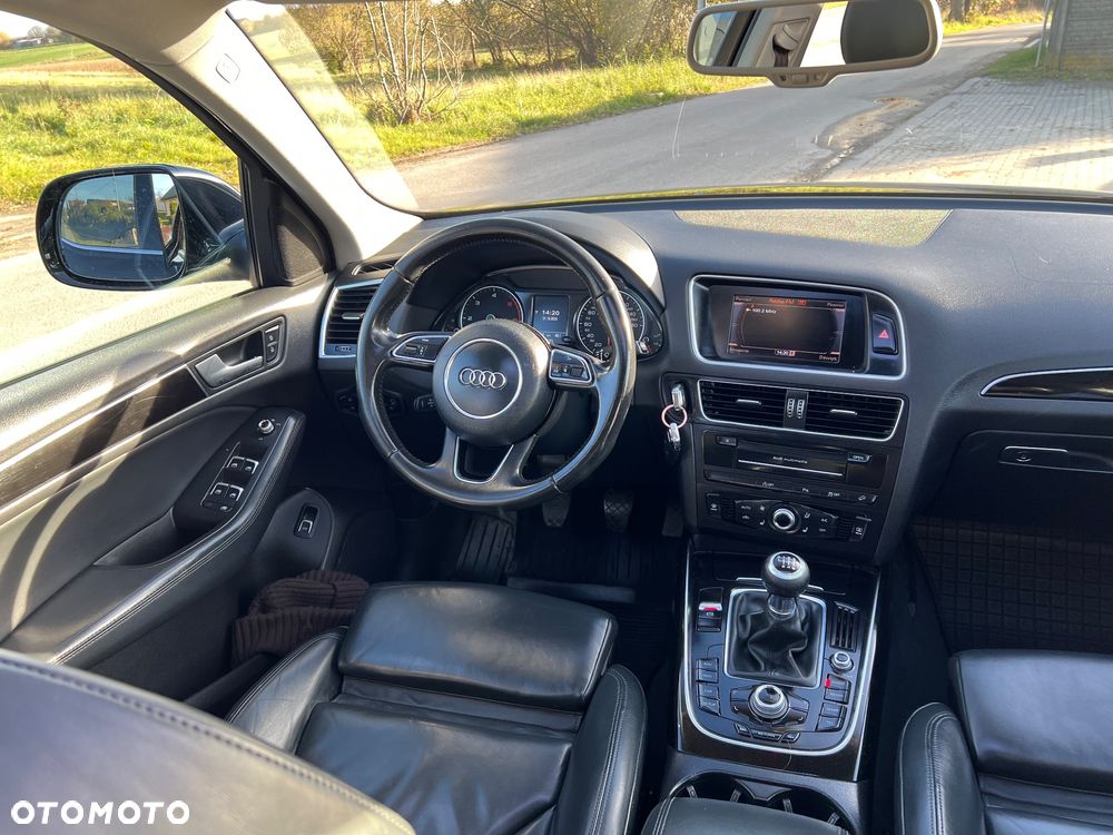 Audi Q5 2.0 TDI - 36