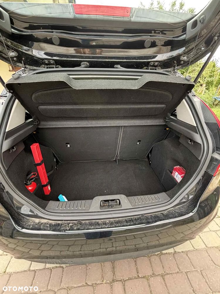 Ford Fiesta - 3