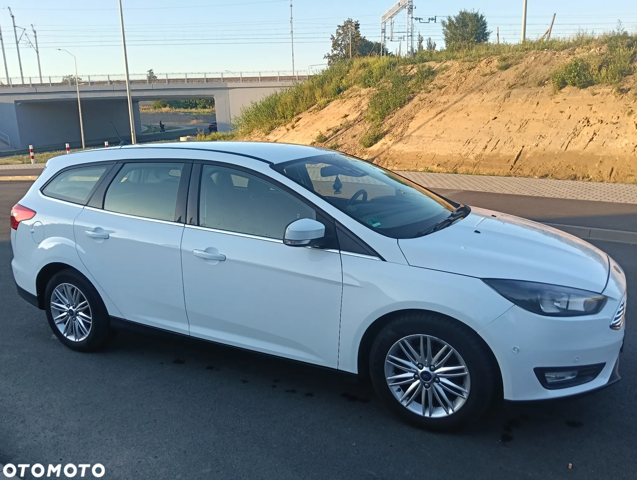 Ford Focus - 3