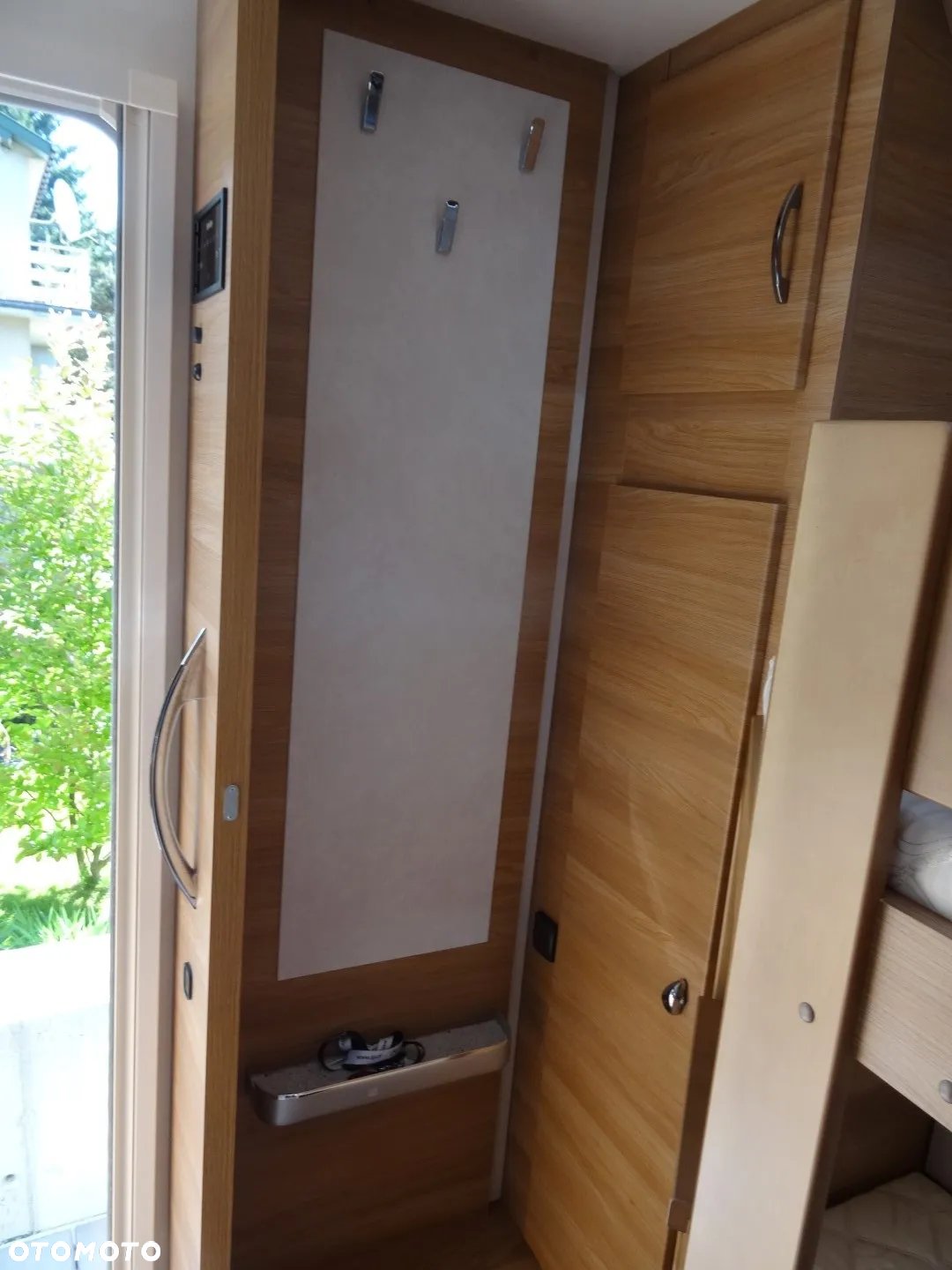 Hobby 560 KMFe De Luxe - 28