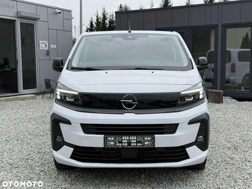 Opel Zafira 2.0 Diesel XL Business VIP - 2