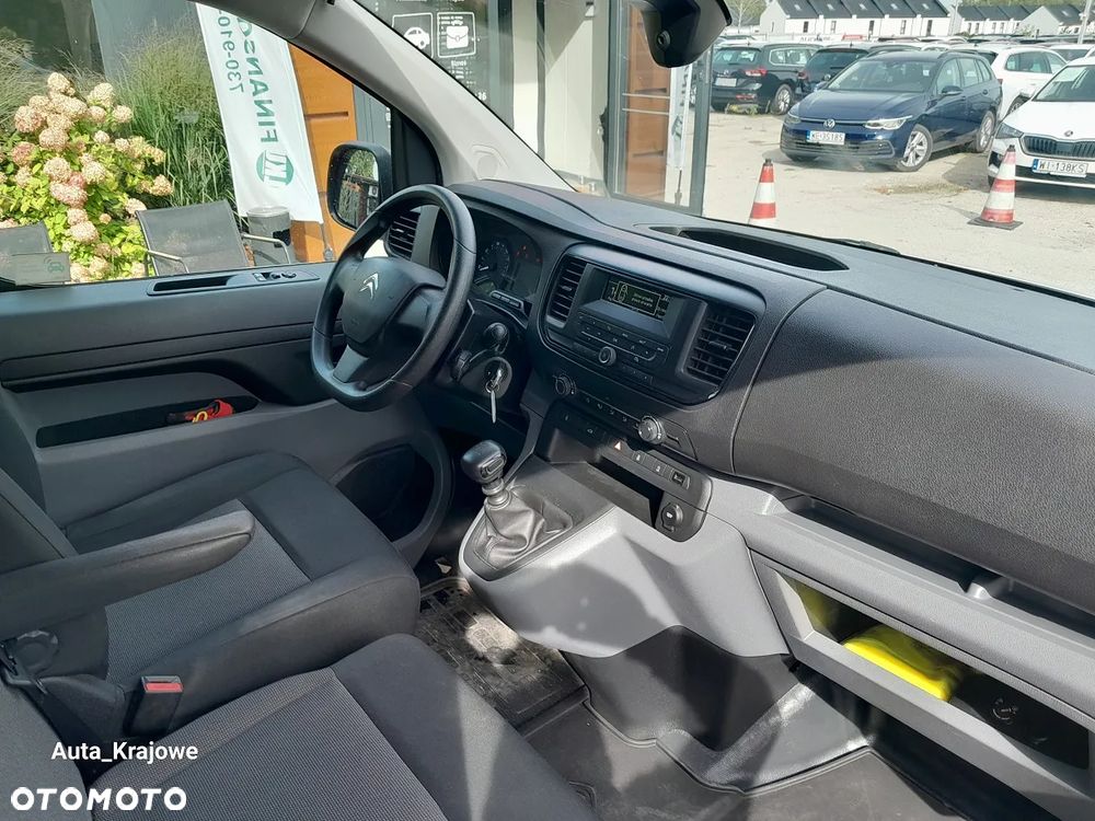 Citroën JUMPY - 10