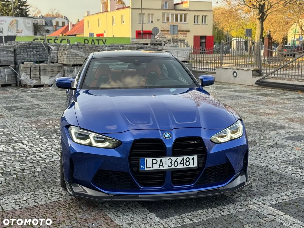 BMW M4 - 10