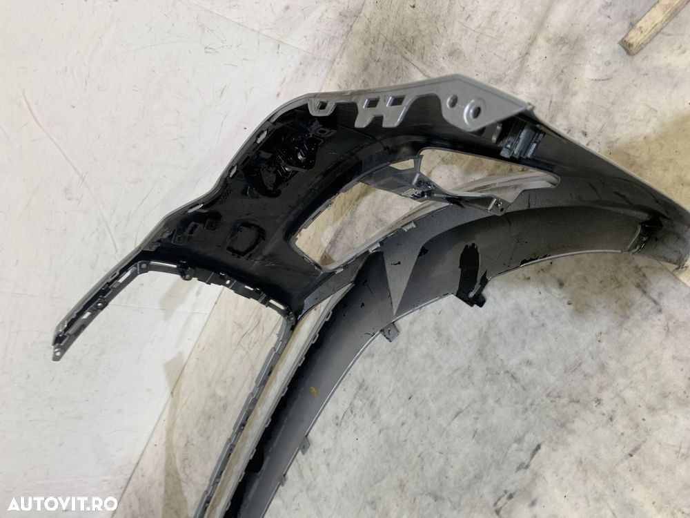 Bara fata Audi A6C8, 2018, 2019, 2020, 2021, 2022, cod origine OE 4K0807437. - 3