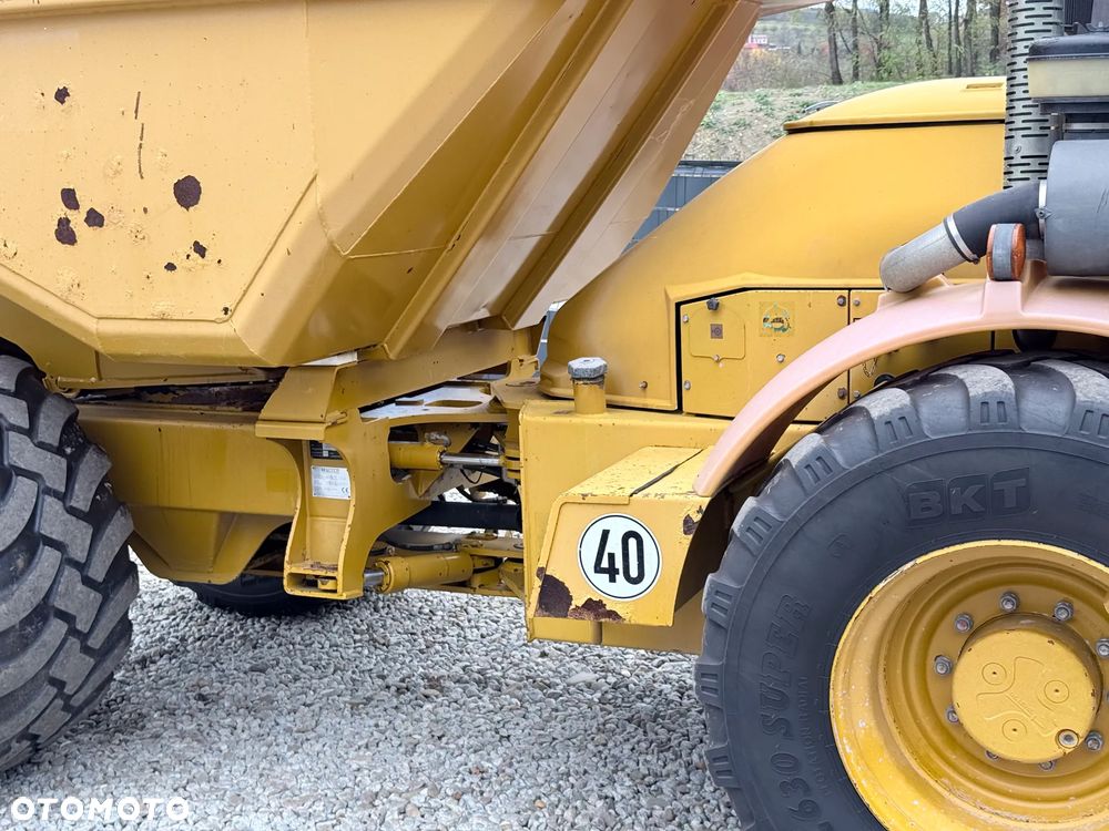 Hydrema * Wozidło Hydrema 912D * Sprowadzone * Stan Perfekcyjny * Kiper Wywrotka Obrotowe * - 28