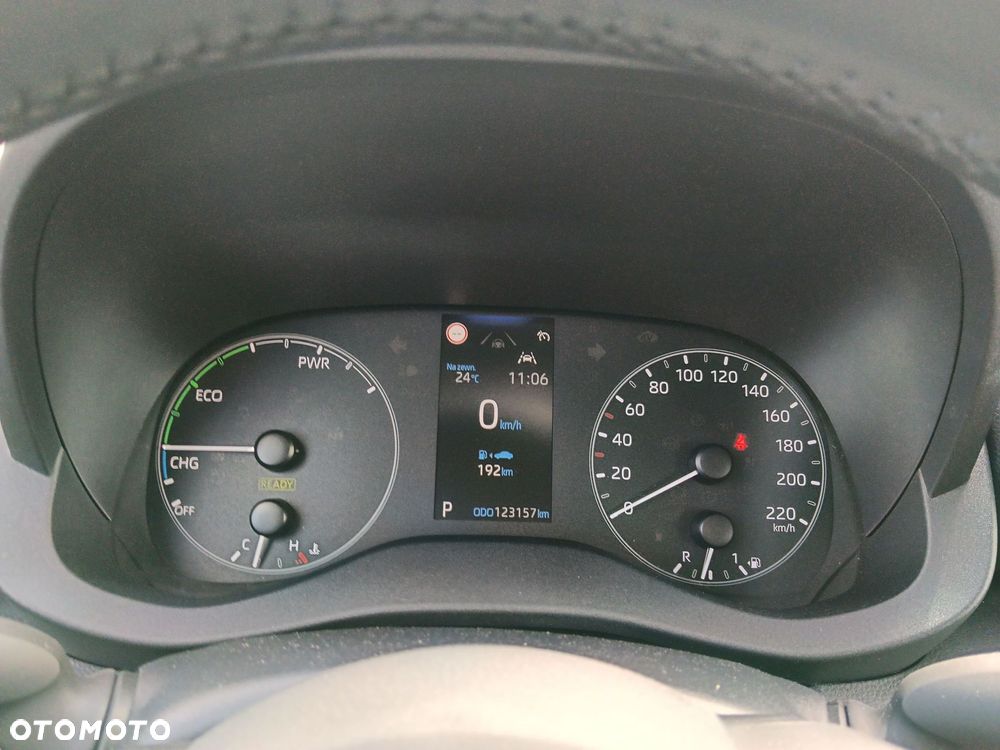 Toyota Yaris - 14
