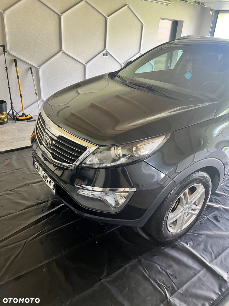 Kia Sportage 1.6 GDI Business Line M 2WD - 19