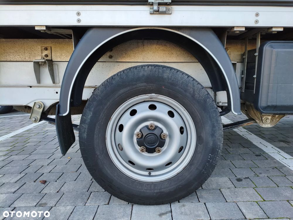 Fiat Ducato - 37