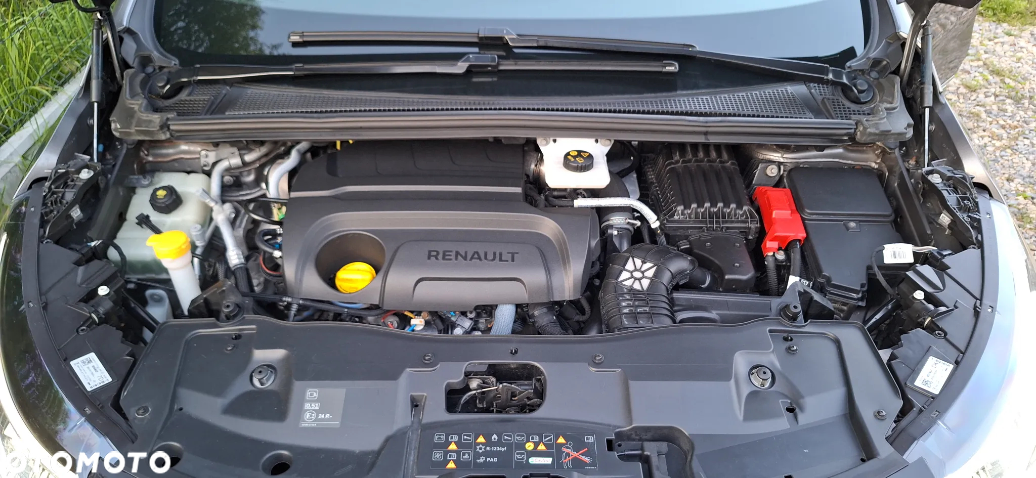 Renault Espace 2.0 Blue dCi Zen EDC - 33
