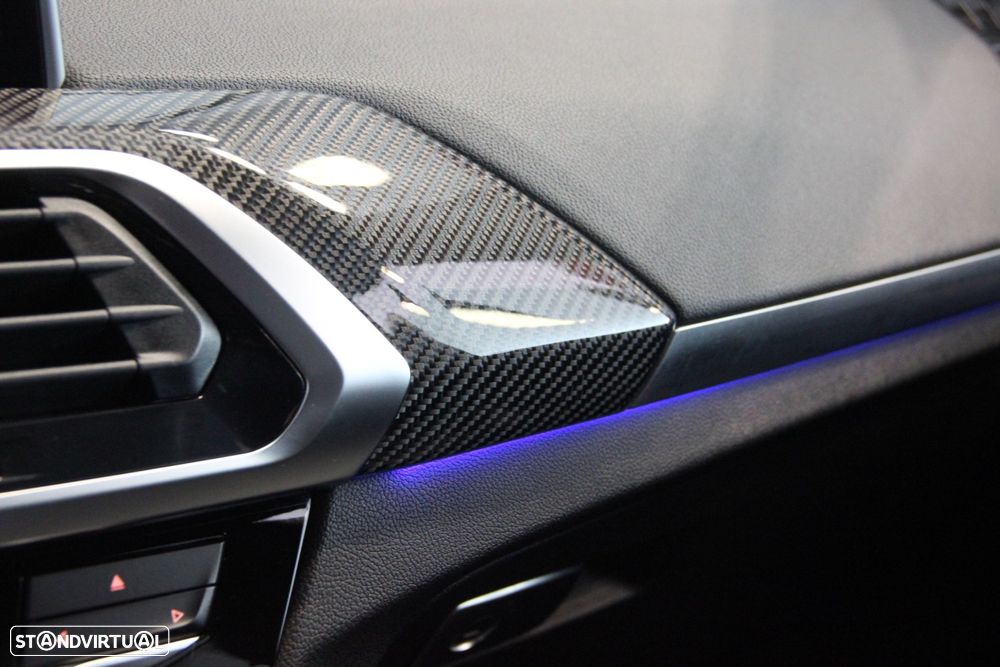 BMW x3-m Competition - 27