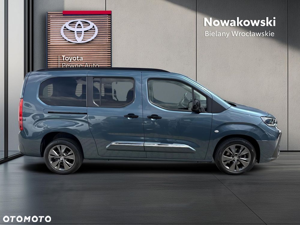 Toyota Proace City Verso - 27