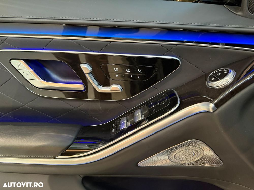 Mercedes-Benz S 400 d 4Matic 9G-TRONIC - 12