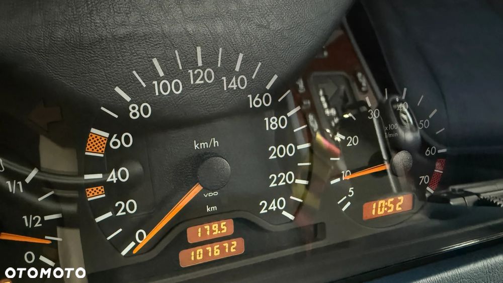 Mercedes-Benz Klasa C - 11
