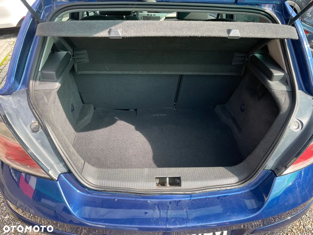 Opel Astra III 1.9 CDTI - 11