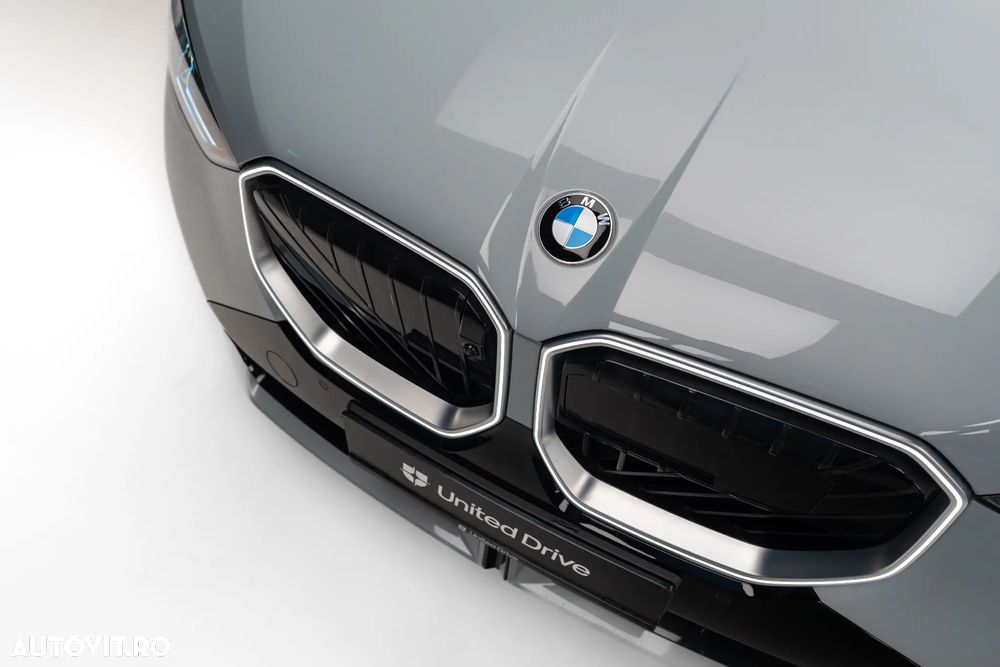 BMW X3 20 xDrive - 6