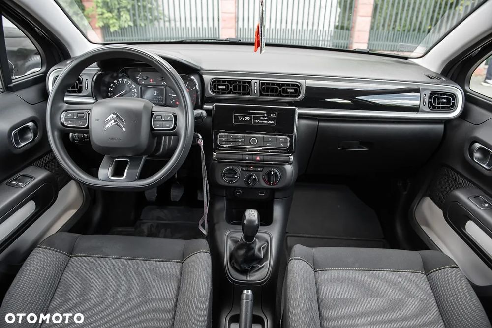 Citroën C3 - 23