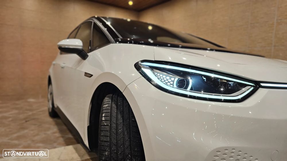 VW ID.3 Performance Upgrade Pro Business - 13