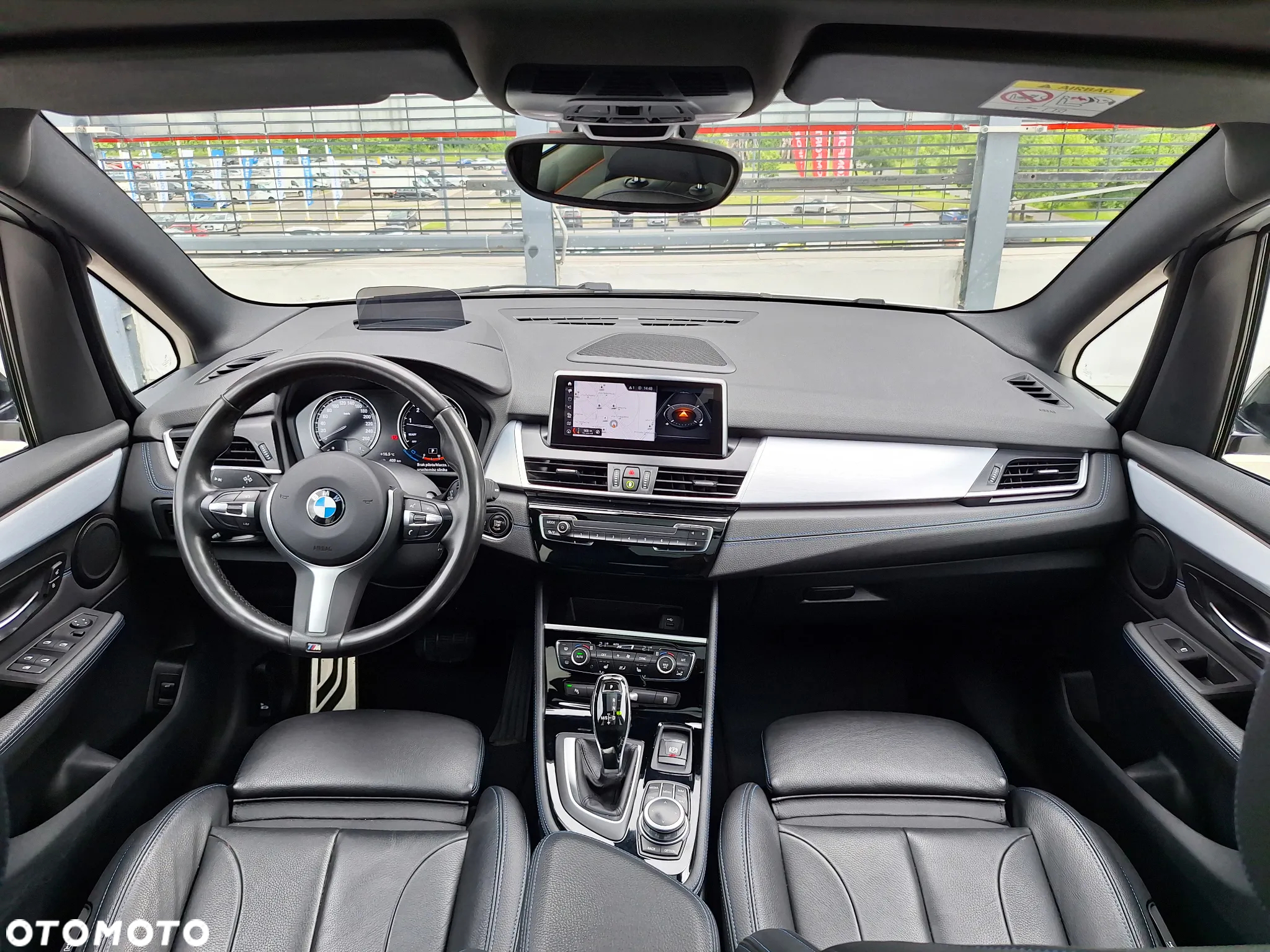 BMW Seria 2 220i GT M Sport - 29