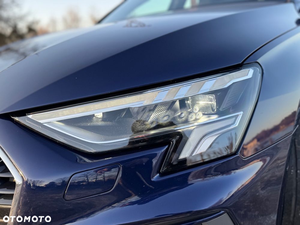 Audi A3 Sportback 30 TDI S Line S tronic - 16