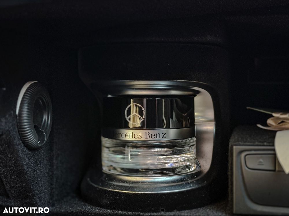 Mercedes-Benz S 450 4Matic 9G-TRONIC EQ Boost - 31