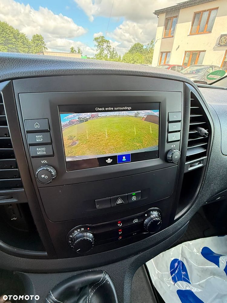 Mercedes-Benz vito - 7
