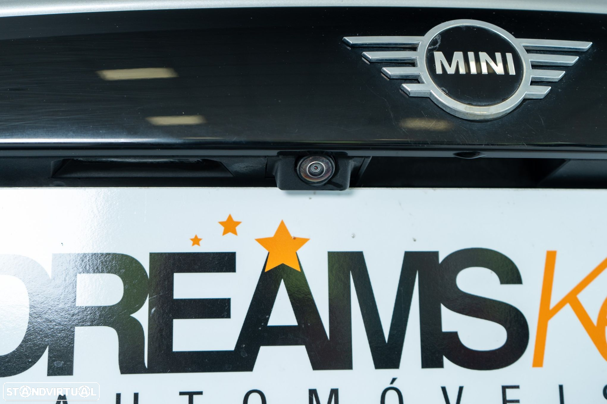 MINI 3 Portas Cooper SE Premium Essential - 34