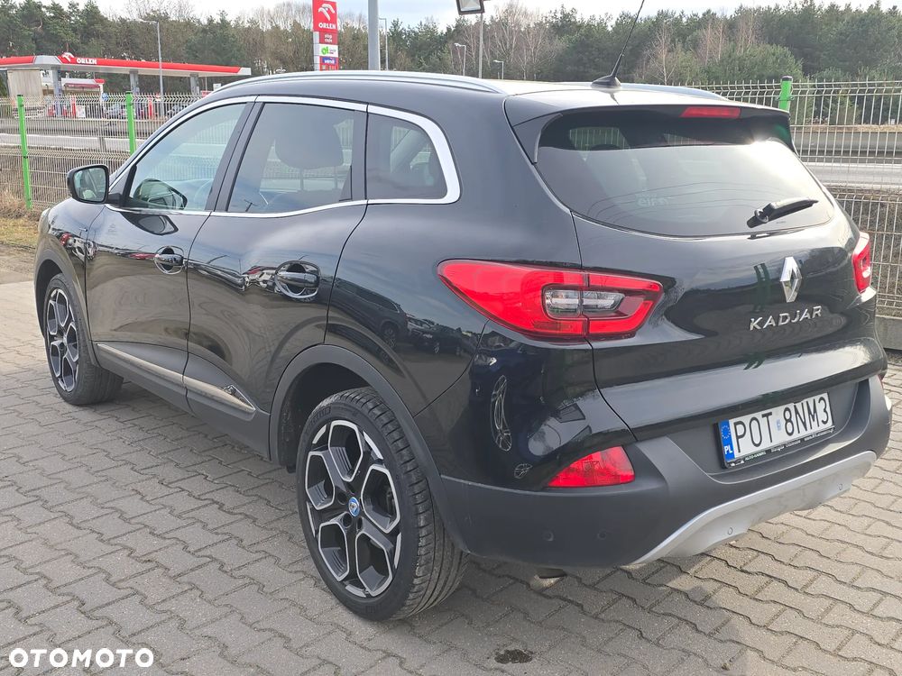 Renault Kadjar 1.2 Energy TCe S-Edition EDC - 4