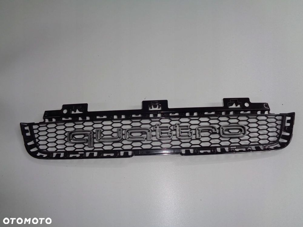 audi rs3 8v grill kratka atrapa 14-18r - 1