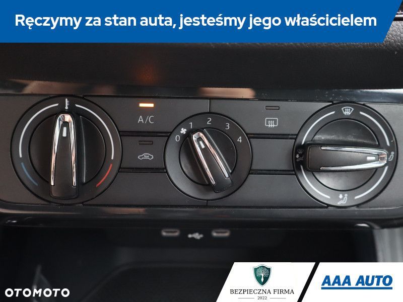 Skoda Fabia - 16