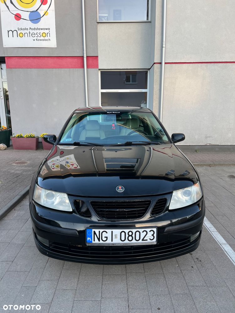 Saab 9-3X - 20