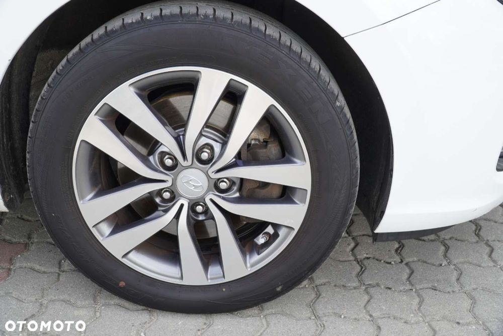 Hyundai i30 1.0 T-GDI Intro Edition - 28