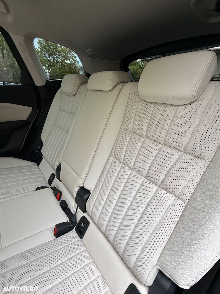 BMW X1 sDrive18d Aut. Sport Line - 12