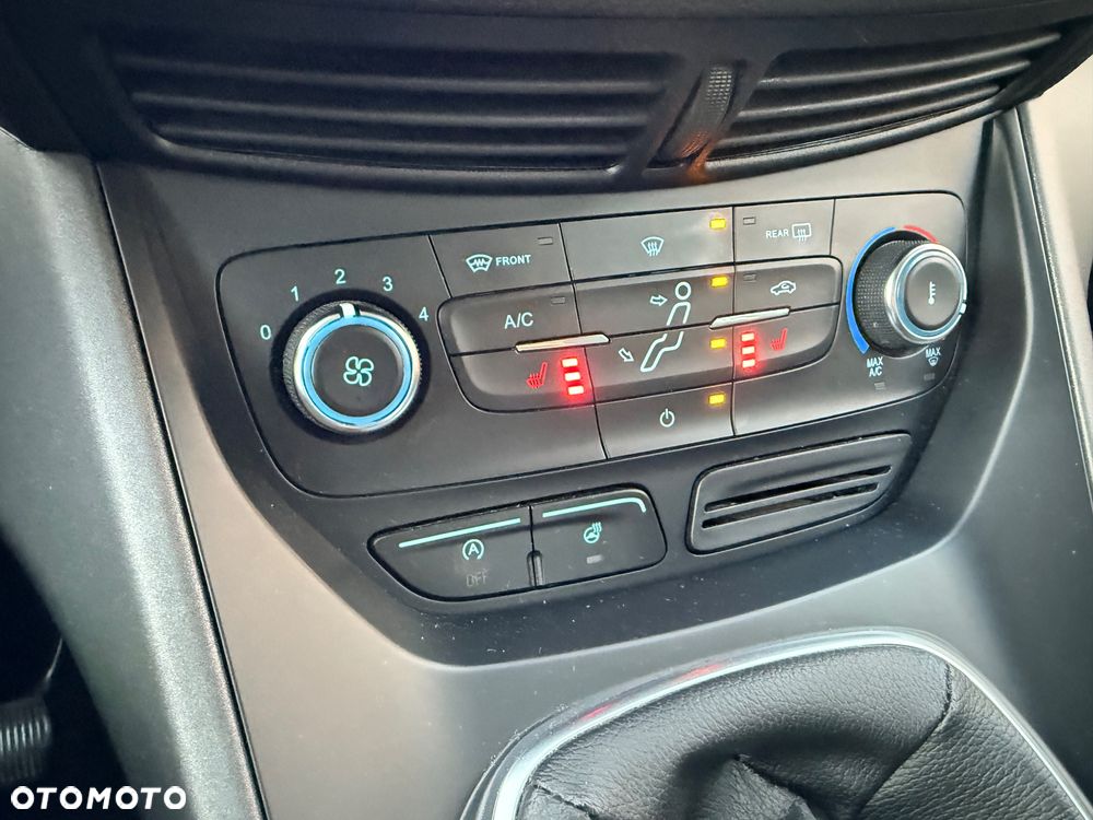 Ford Grand C-MAX Gr 1.0 EcoBoost Trend ASS - 22