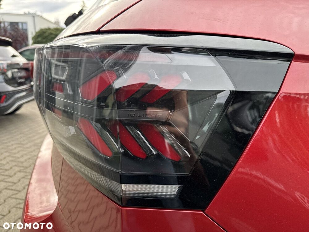 Volkswagen T-Cross 1.5 TSI ACT R-Line Plus DSG - 24